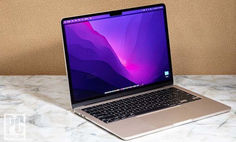Advantages of buying a MacBook on Amazon