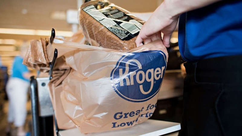 Kroger’s Policy on the Wrong Price