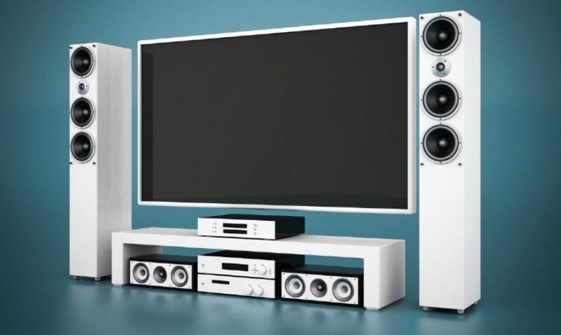 Setting Up Your Multi-Channel Home Theater System