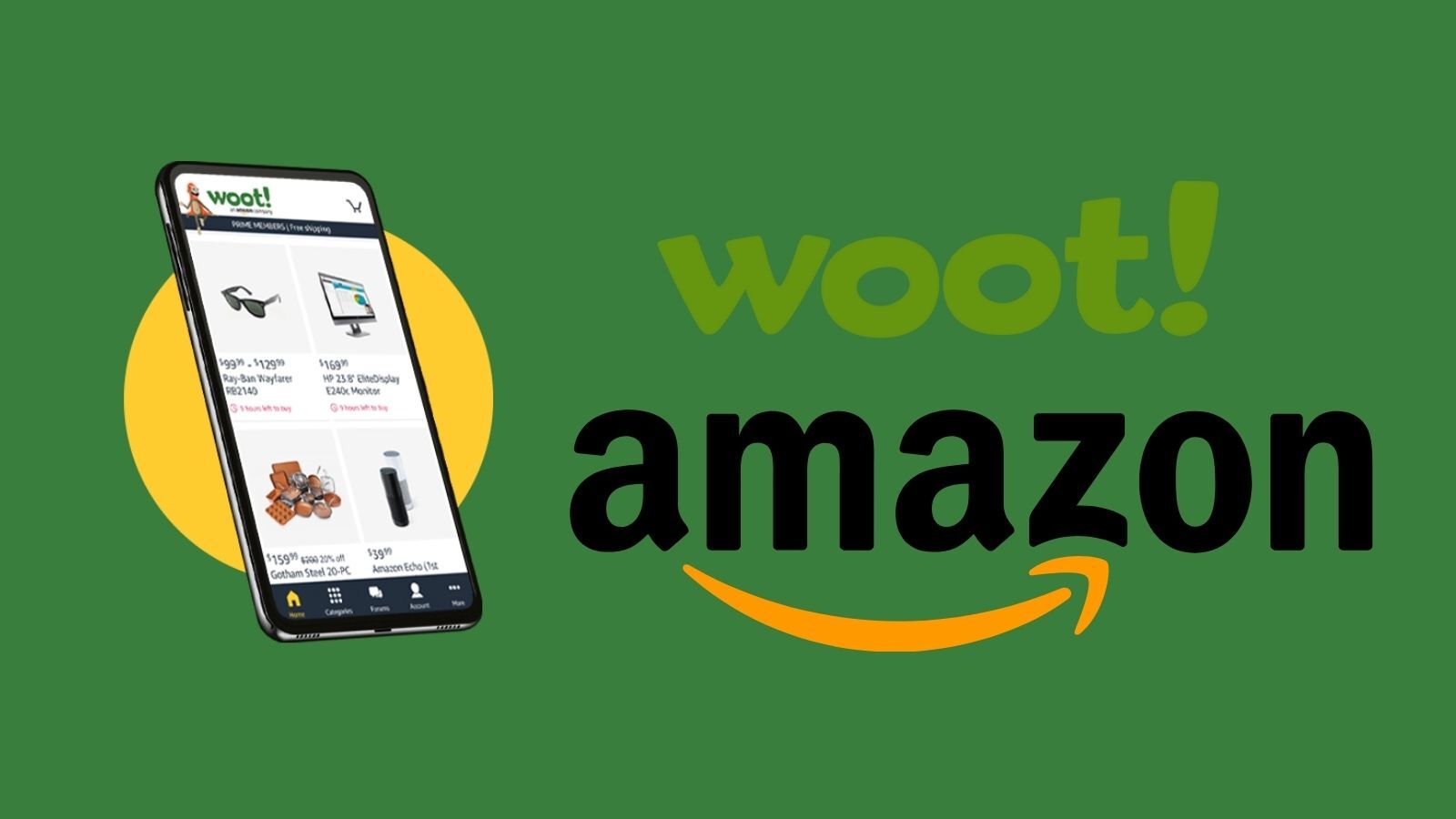 What Is Amazon Woot? (A Complete Guide in 2022)