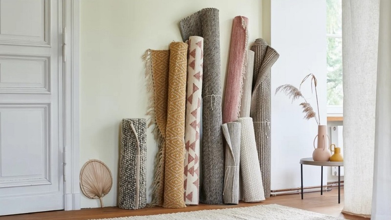 Factors To Consider When Buying A Rug