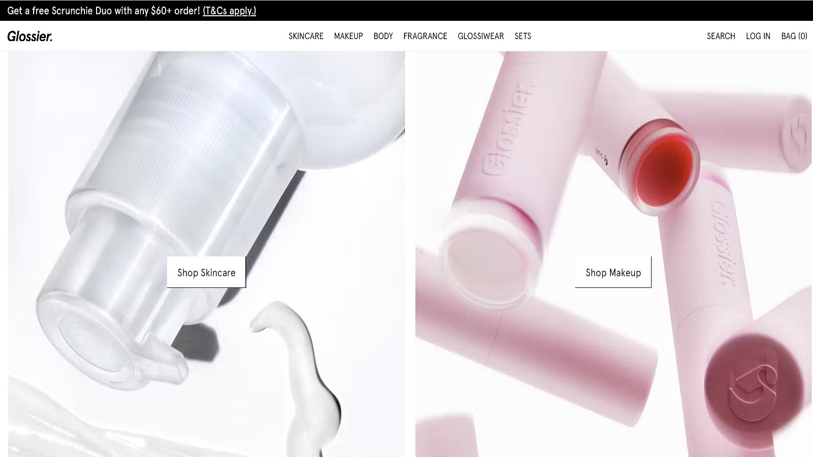 Glossier Review: *Pros and Cons* Should You Try It?