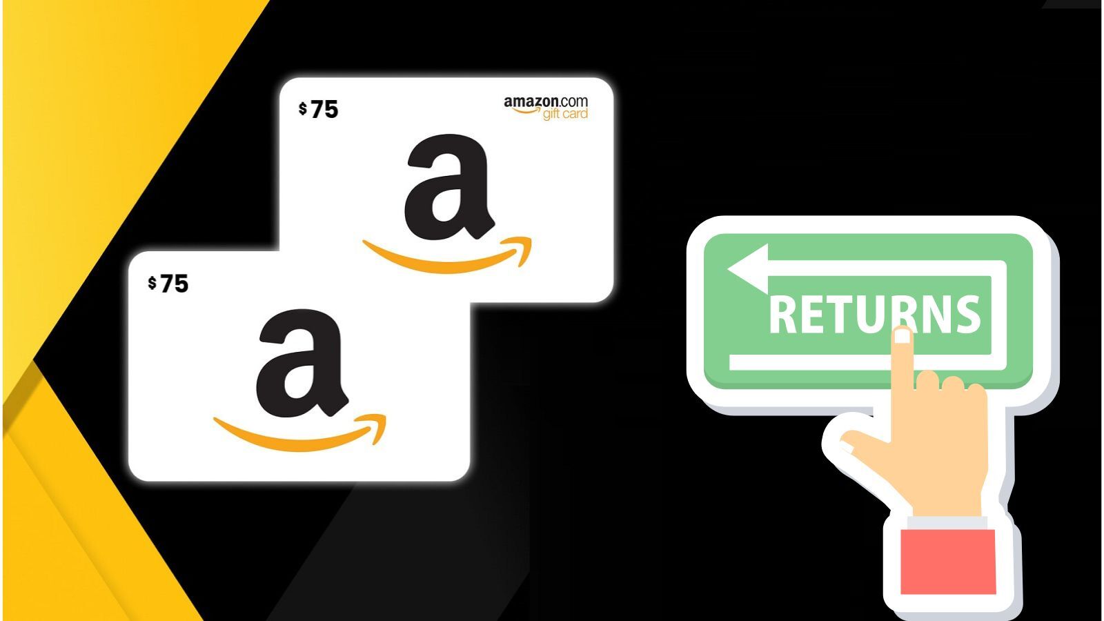 How to Return an Amazon Gift without the Giver Knowing? (A Full Guide)