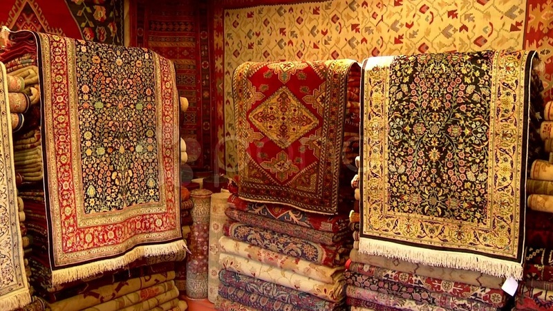 Material And Style of Rugs
