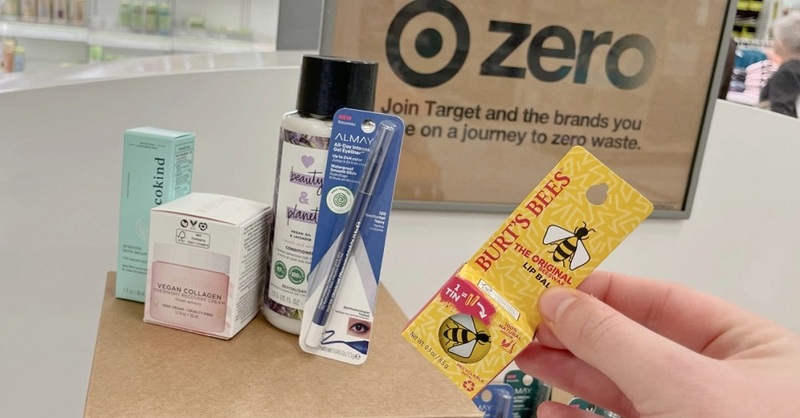 Target Deal In Sustainable Products
