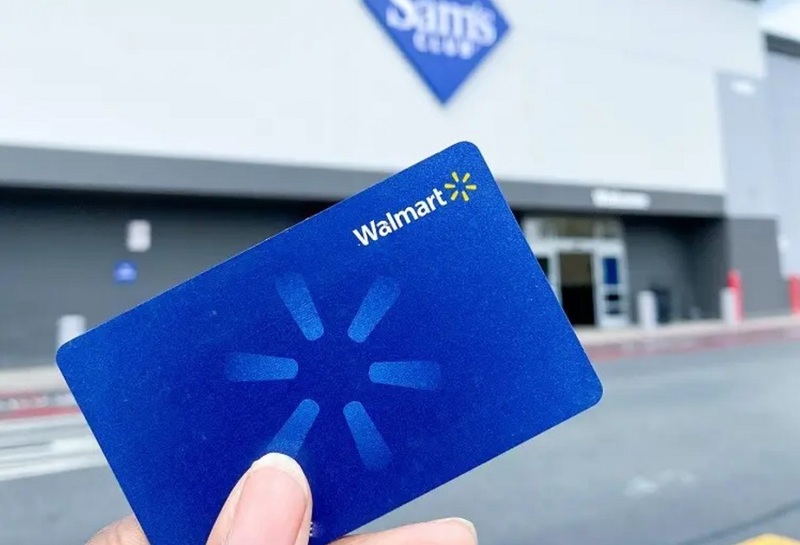 Buy A Walmart Gift Card Online At Walmart Or Sam's Club