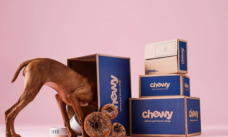 Chewy return policy on particular items