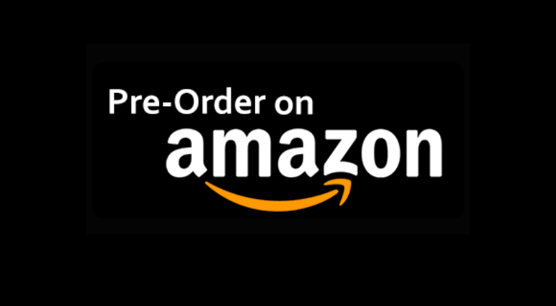 Amazon Preorders 