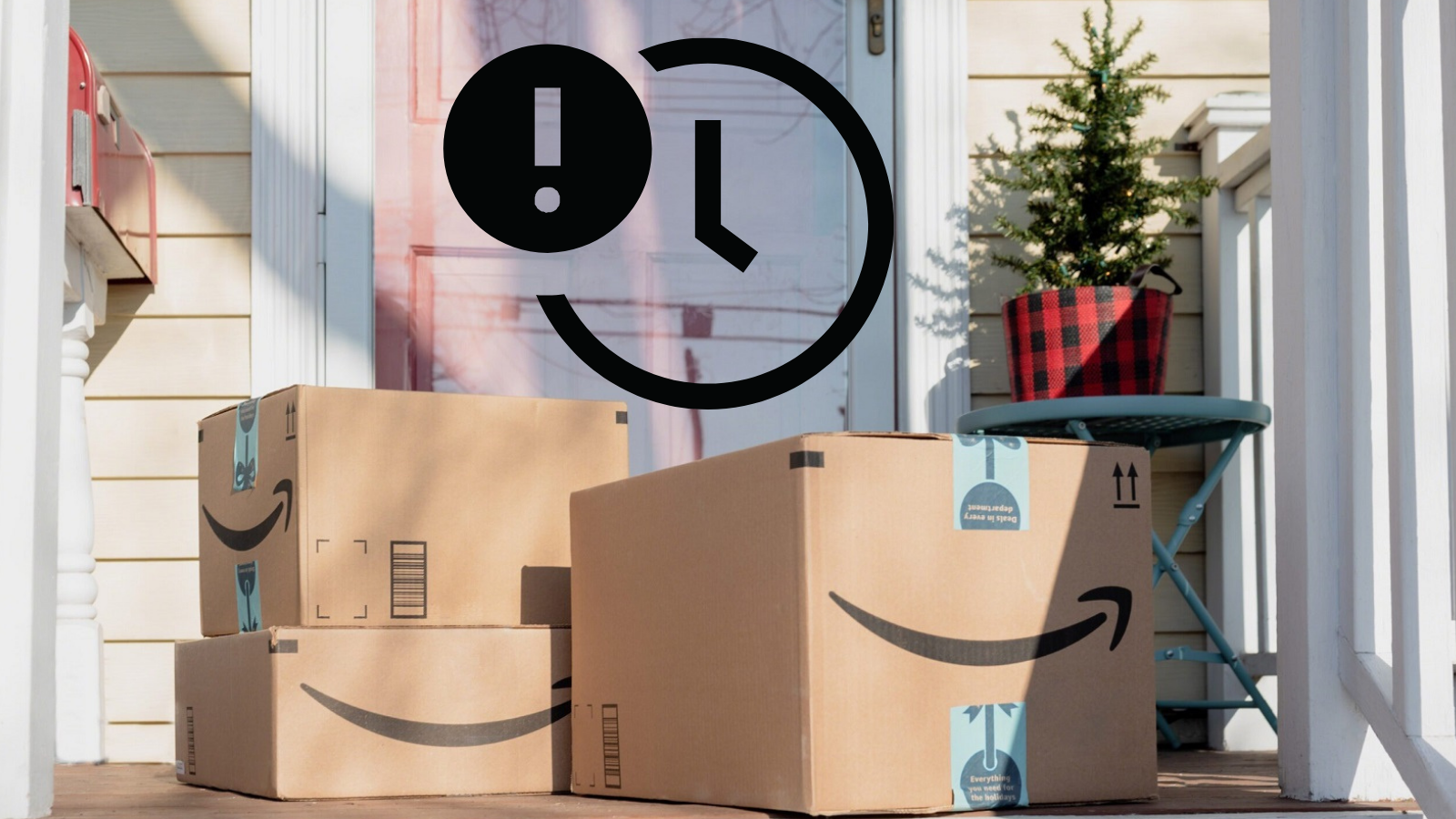 How Late Does Amazon Deliver in 2022? 