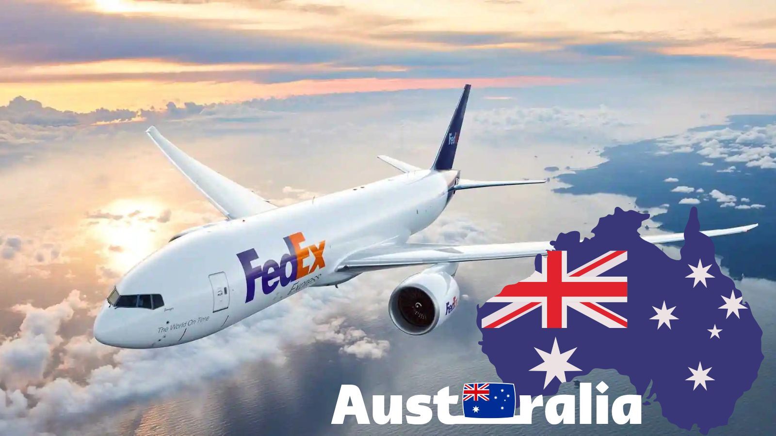 FedEx Australia Delivery Times (All You Need to Know)