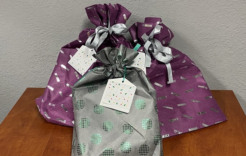Amazon Gift Wraps