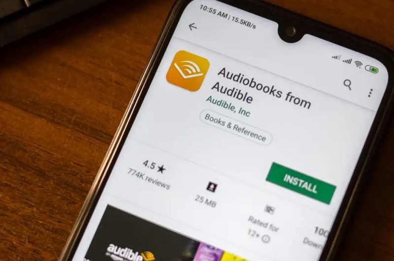 Audible Cost