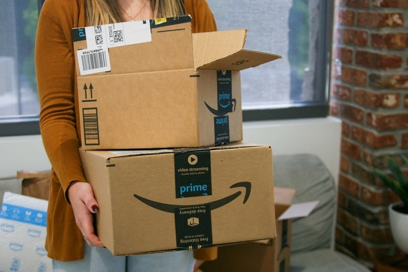 Amazon Moving Discount Work