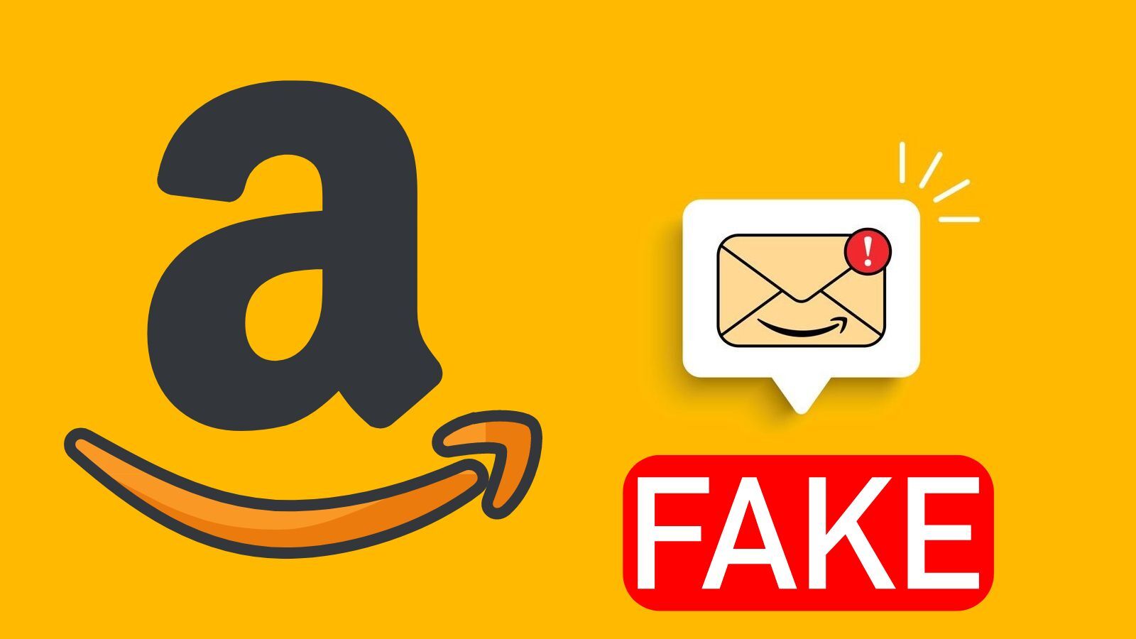 Fake Amazon Emails: How to Spot These Scams and Protect Yourself?