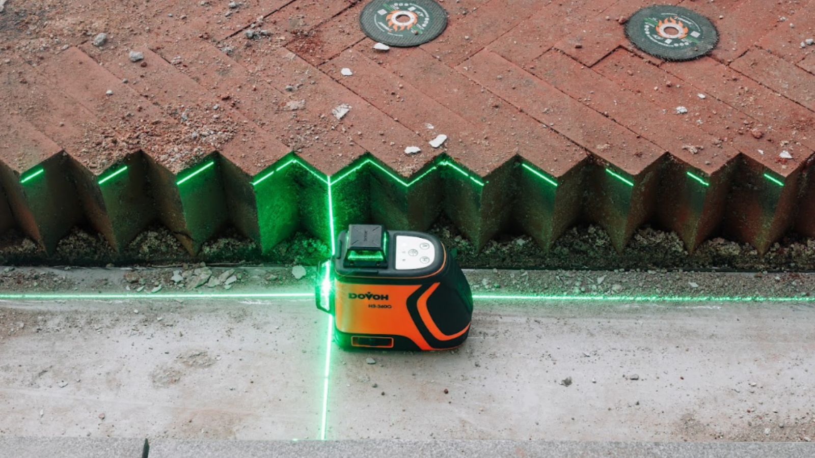 High Visibility Laser Level - Is it Worth Purchasing? 
