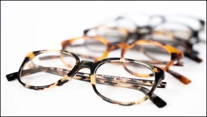 Buy Warby Parker Glasses