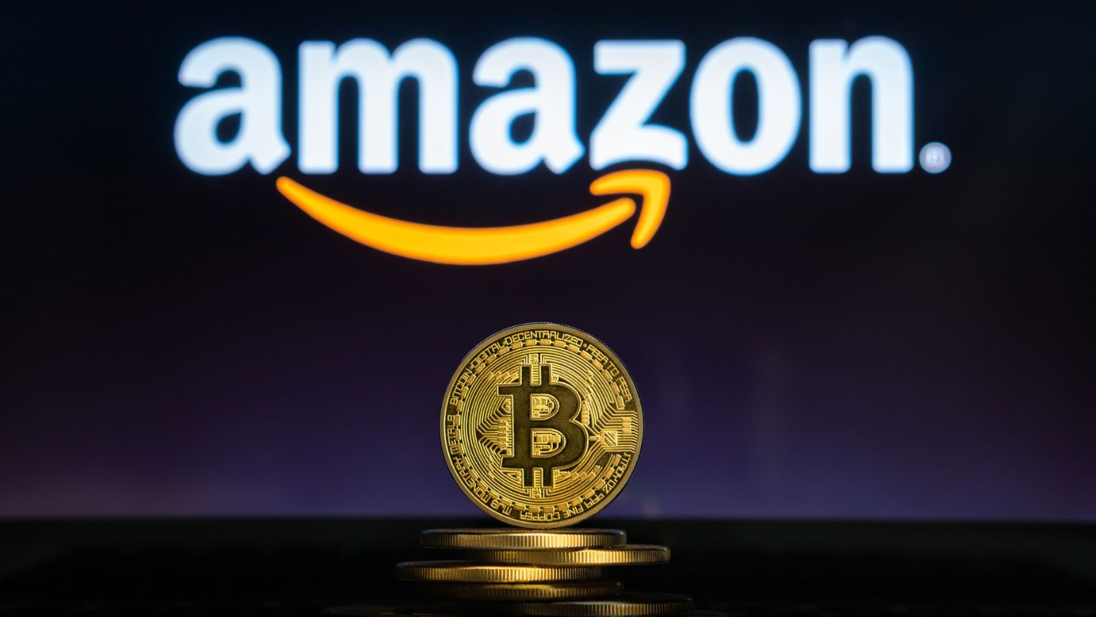 Does Amazon Accept Cryptocurrency? (Here's What You're Interested In) 