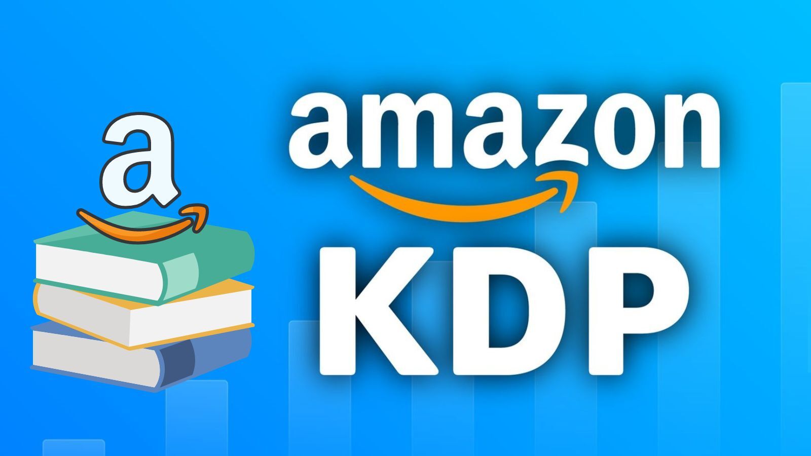 What is Amazon KDP? (Facts Authors Need to Know)