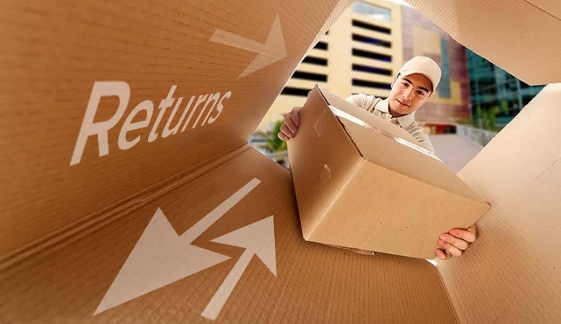 How to Return a Package from Amazon