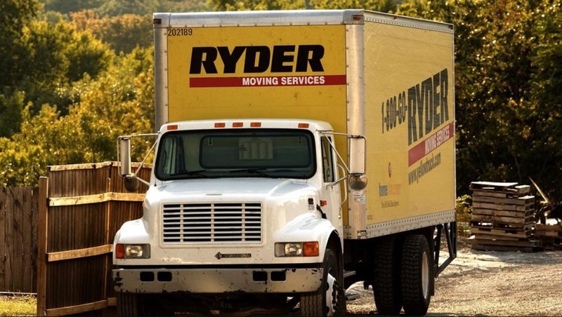About Ryder Truck Rental