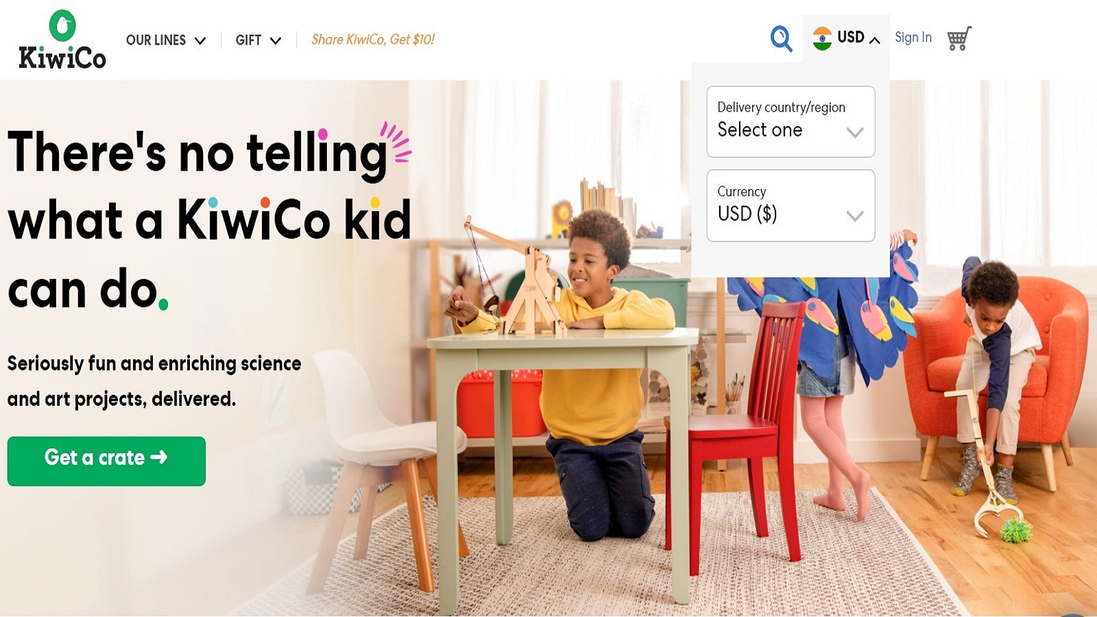 KiwiCo Review: Should You Buy Such Hands-On Projects for Your Child?