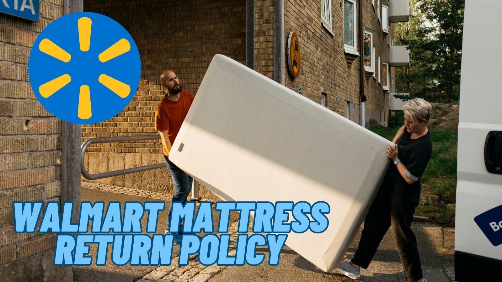 Walmart Mattress Return Policy (All You Need to Know)