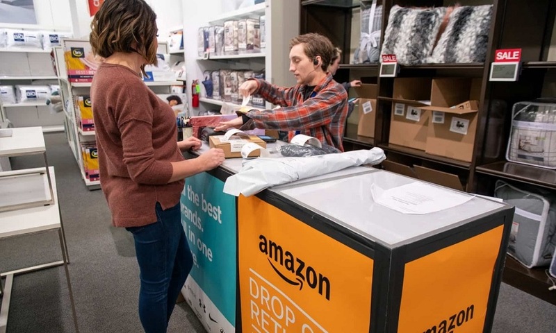 Amazon Monitor Return Policy