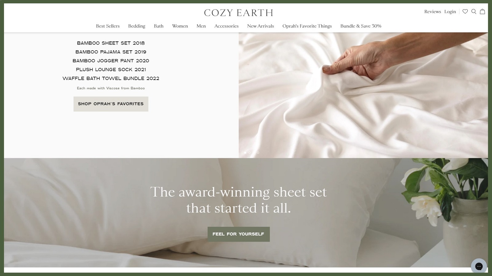 Cozy Earth Sheets Review: *Pros and Cons* Is It Worth The Price?