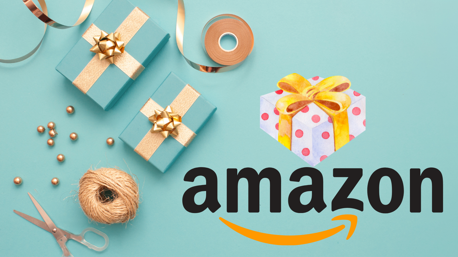 Amazon Gift Wrap 2022: Here's What You Didn't Know