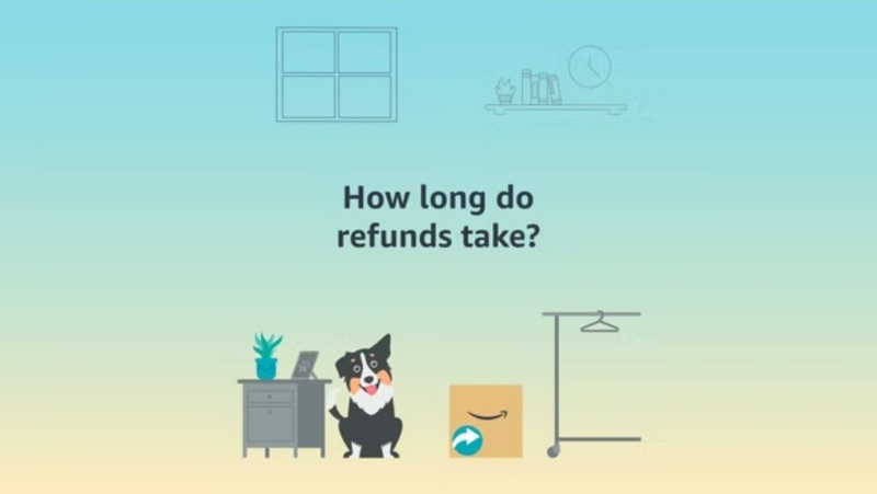 How Long Does It Take To Get Refunded?