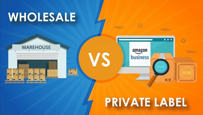 Amazon Business Vs Other Wholesalers