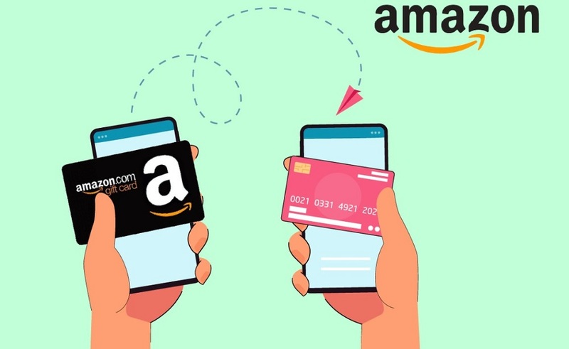 Transfer My Amazon Gift Card Balance To Someone Else