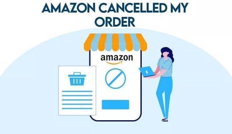 Why Are Some Amazon Orders Cancelled Automatically?