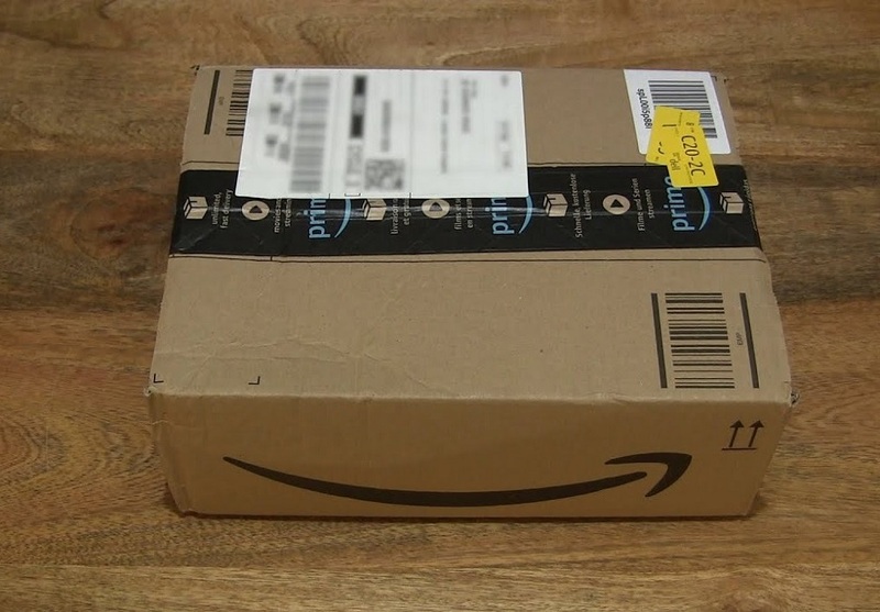 Return a Monitor to Amazon