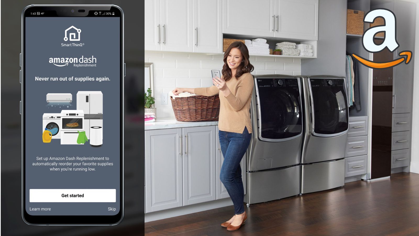 What Is Amazon Dash Replenishment Enabled? (Everything You Need to Know)