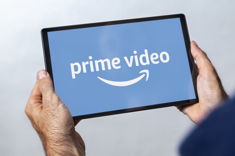 Amazon Prime Video Charging Me