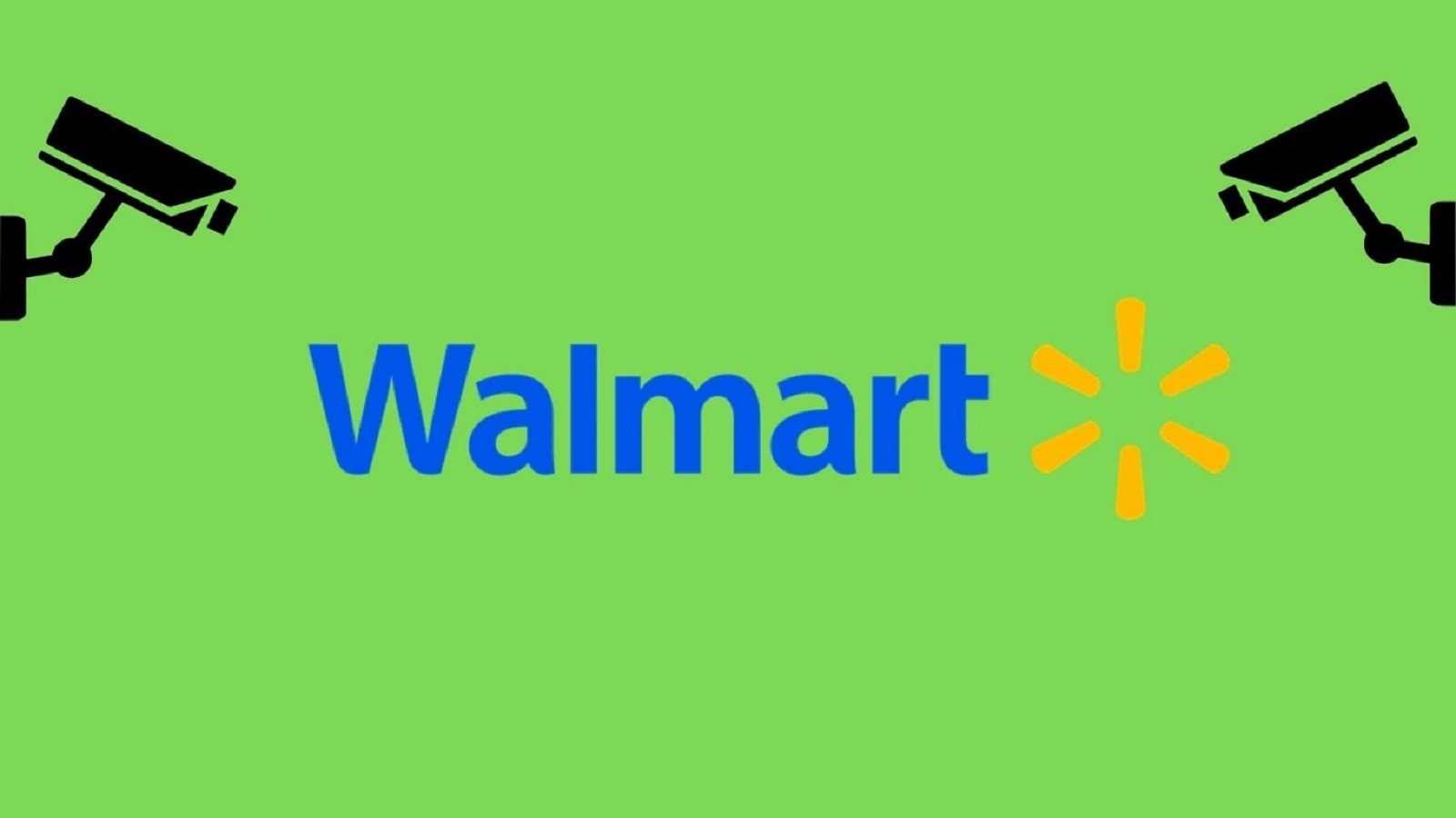 How Does Walmart Track Shoplifting?