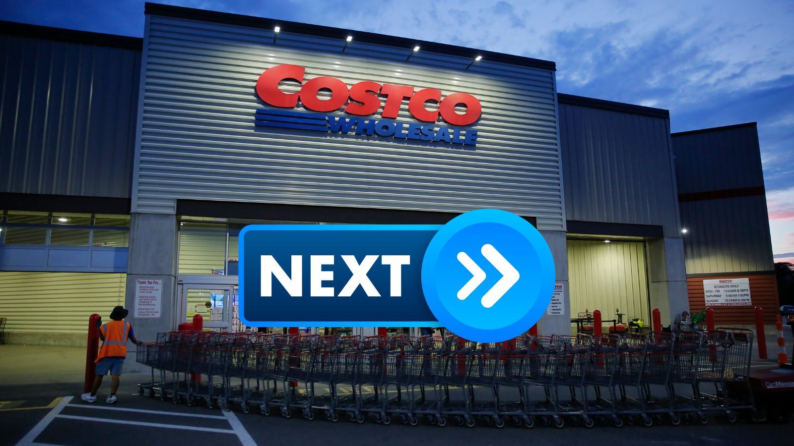 What is Costco Next? (Your Full Guide)