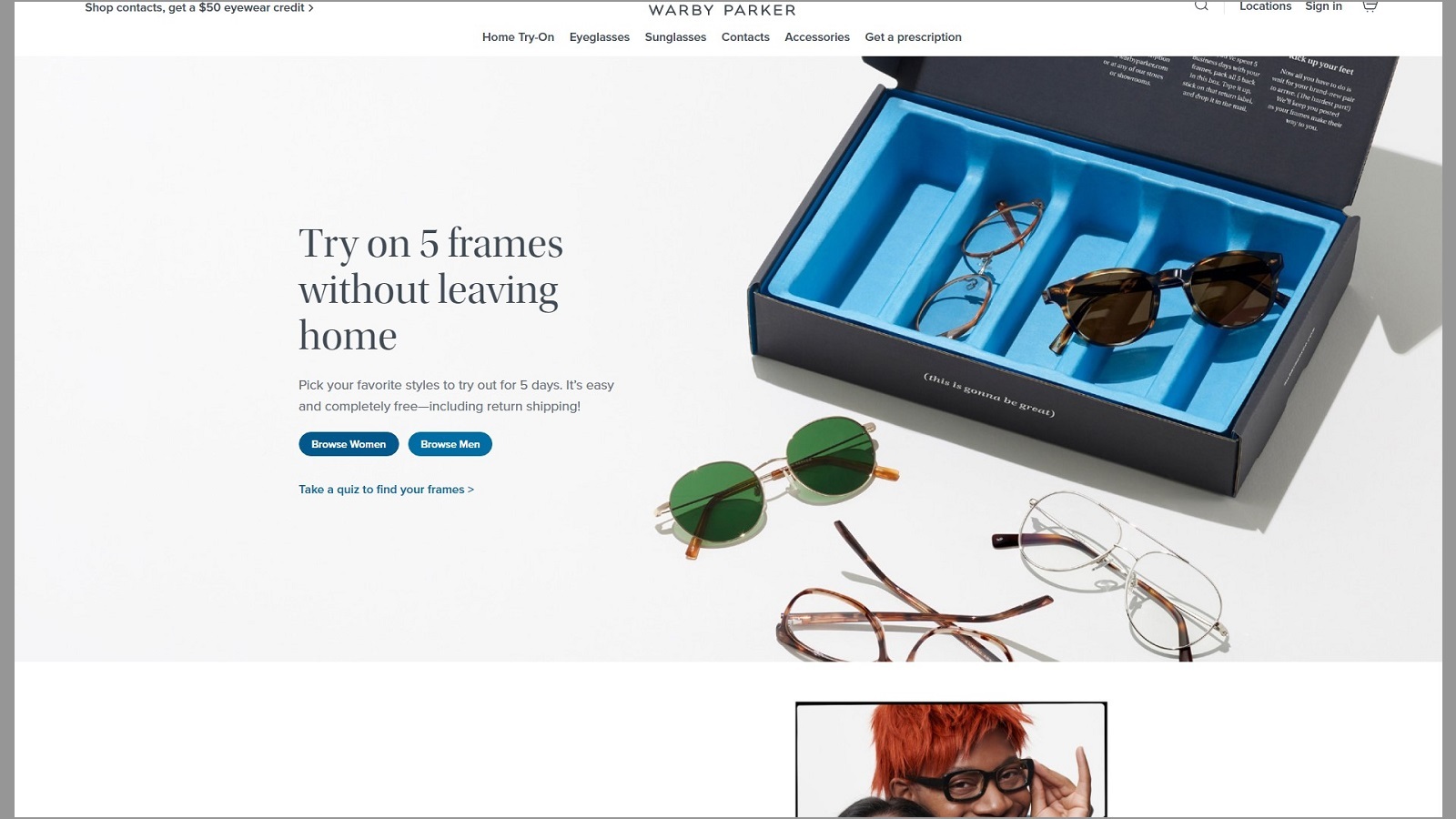 Warby Parker Glasses Review: Affordable Prices with High-Quality!