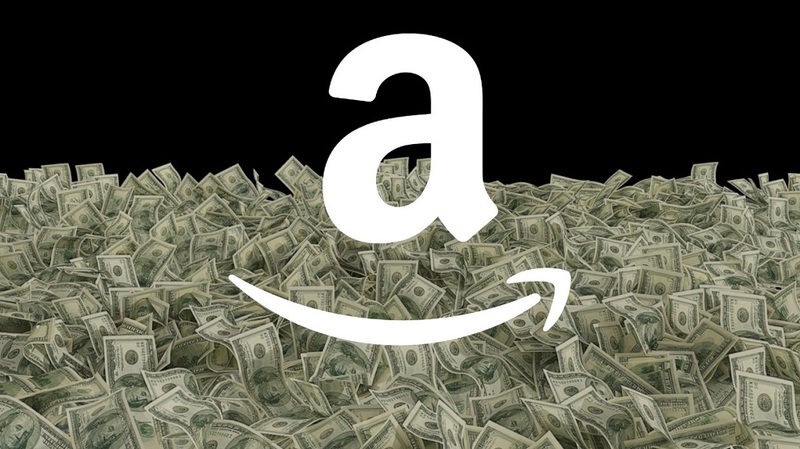 Amazon Generate Profit