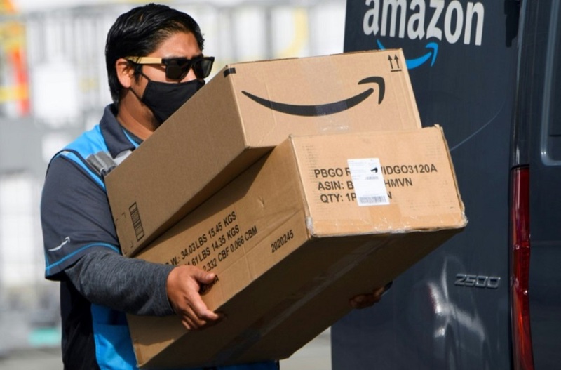 Devices Support Amazon Sidewalk