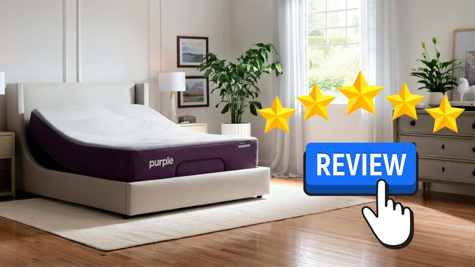 Purple Mattress Review 2023: Good for Hot Sleepers?