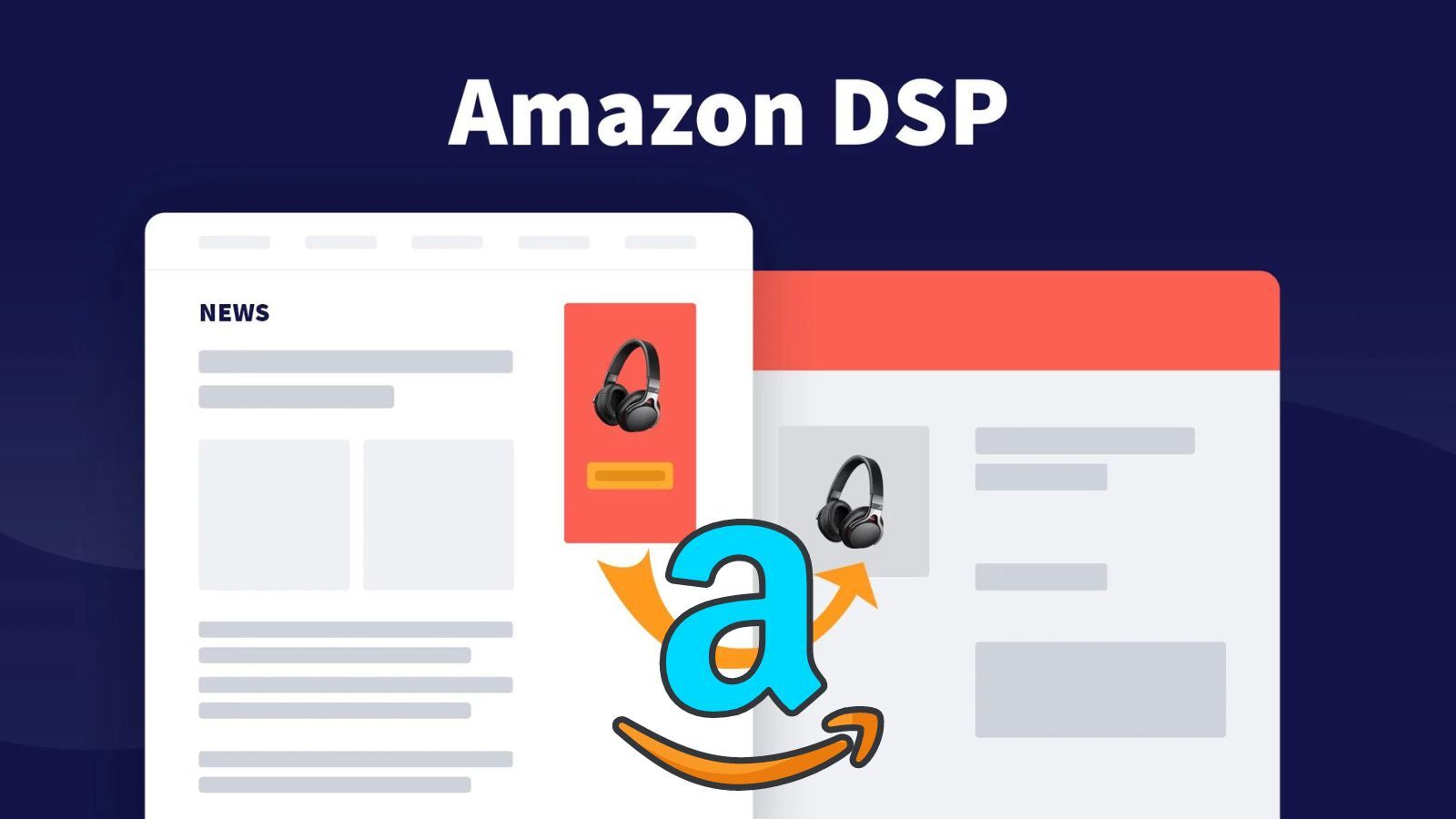 What Is Amazon DSP? (How It Aids In Business Growth)