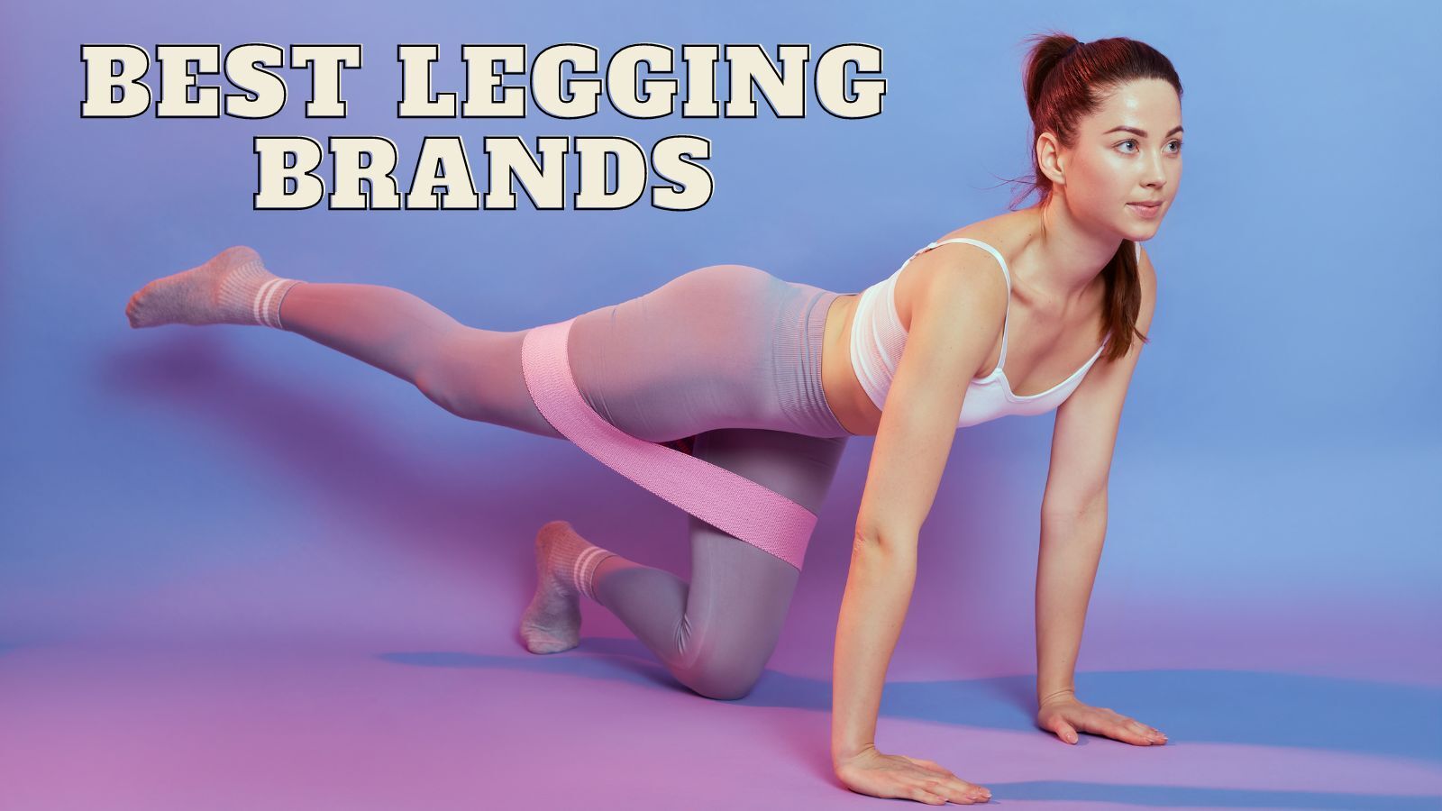 10 Best Legging Brands for Women of 2023