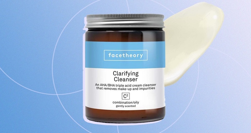 Facetheory Clarifying Cleanser