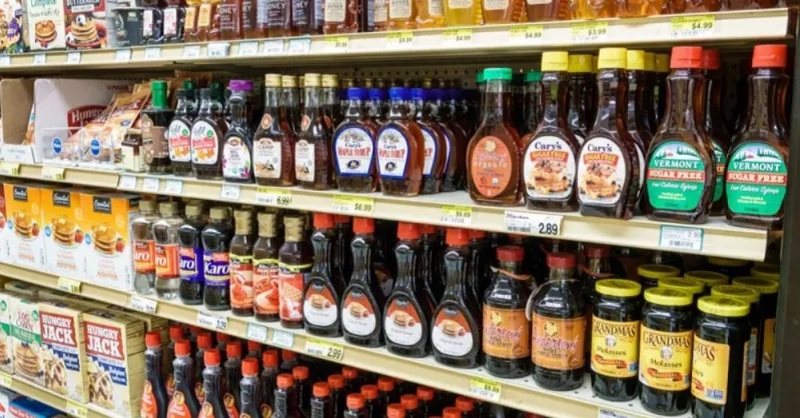 Best Brands of Molasses in Grocery Stores