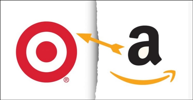You Use Amazon Gift Cards at Target