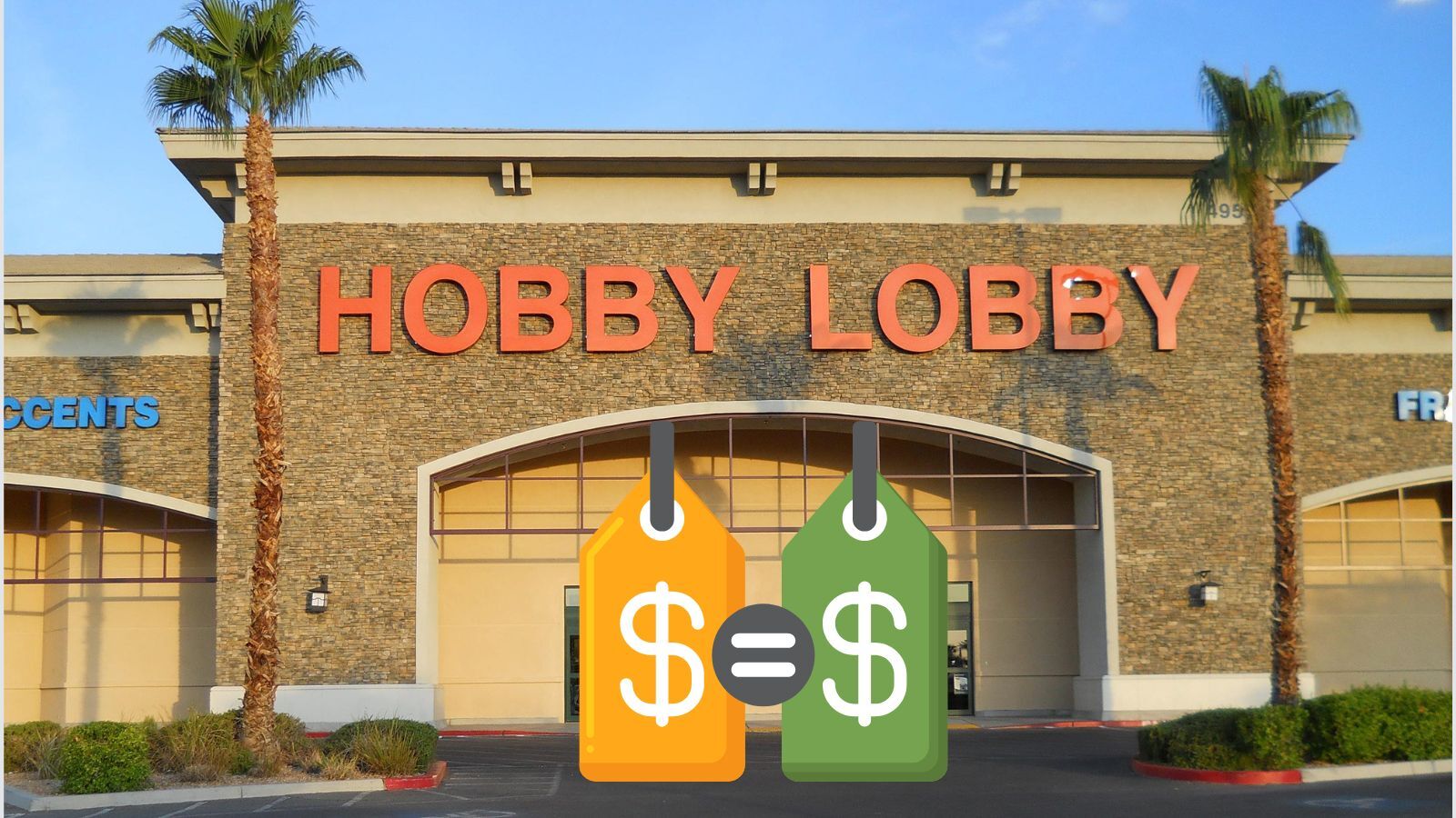 Does Hobby Lobby Price Match? (It's Not That Simple!)