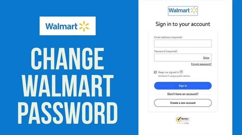 Register For Walmart Emails