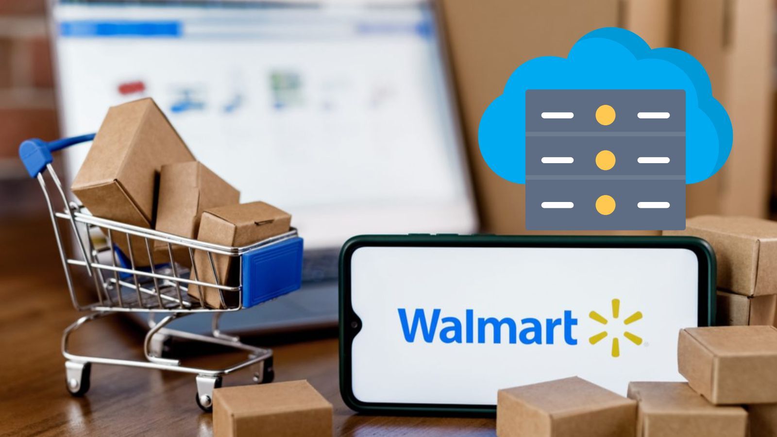 Pick the Best Proxies for Scraping Walmart 2023: Performance Compared